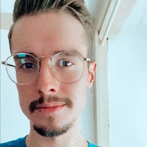 Meet your Posher, James